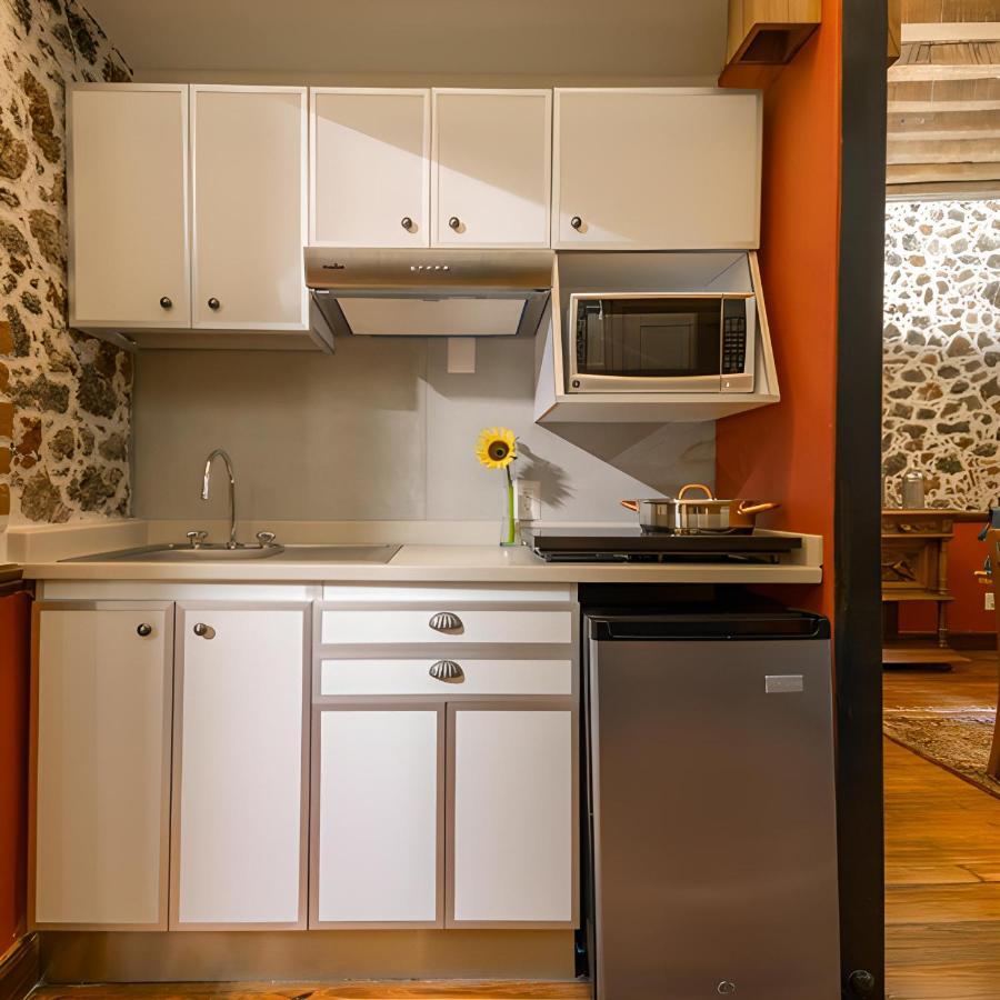 Casa Sauto Family Suite Next To The Cathedral Mexiko-Stadt Exterior foto