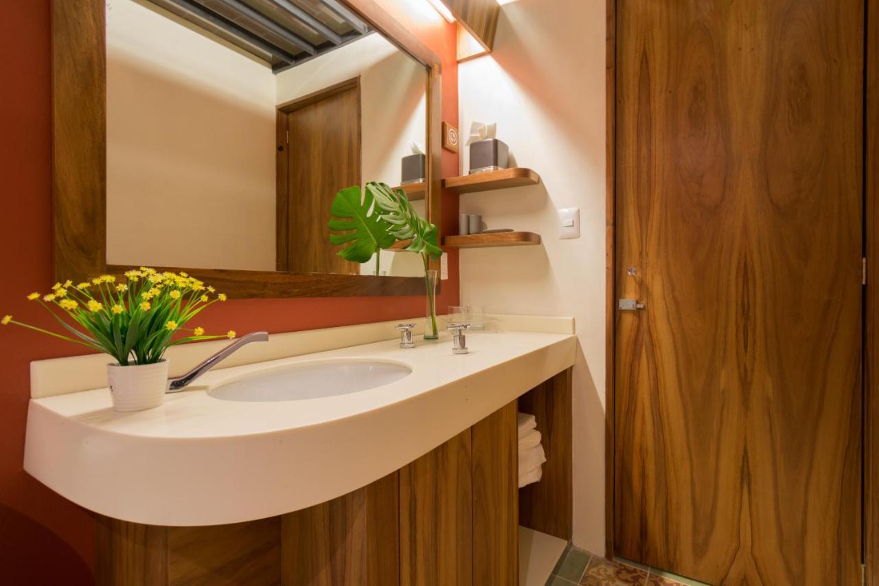 Casa Sauto Family Suite Next To The Cathedral Mexiko-Stadt Exterior foto