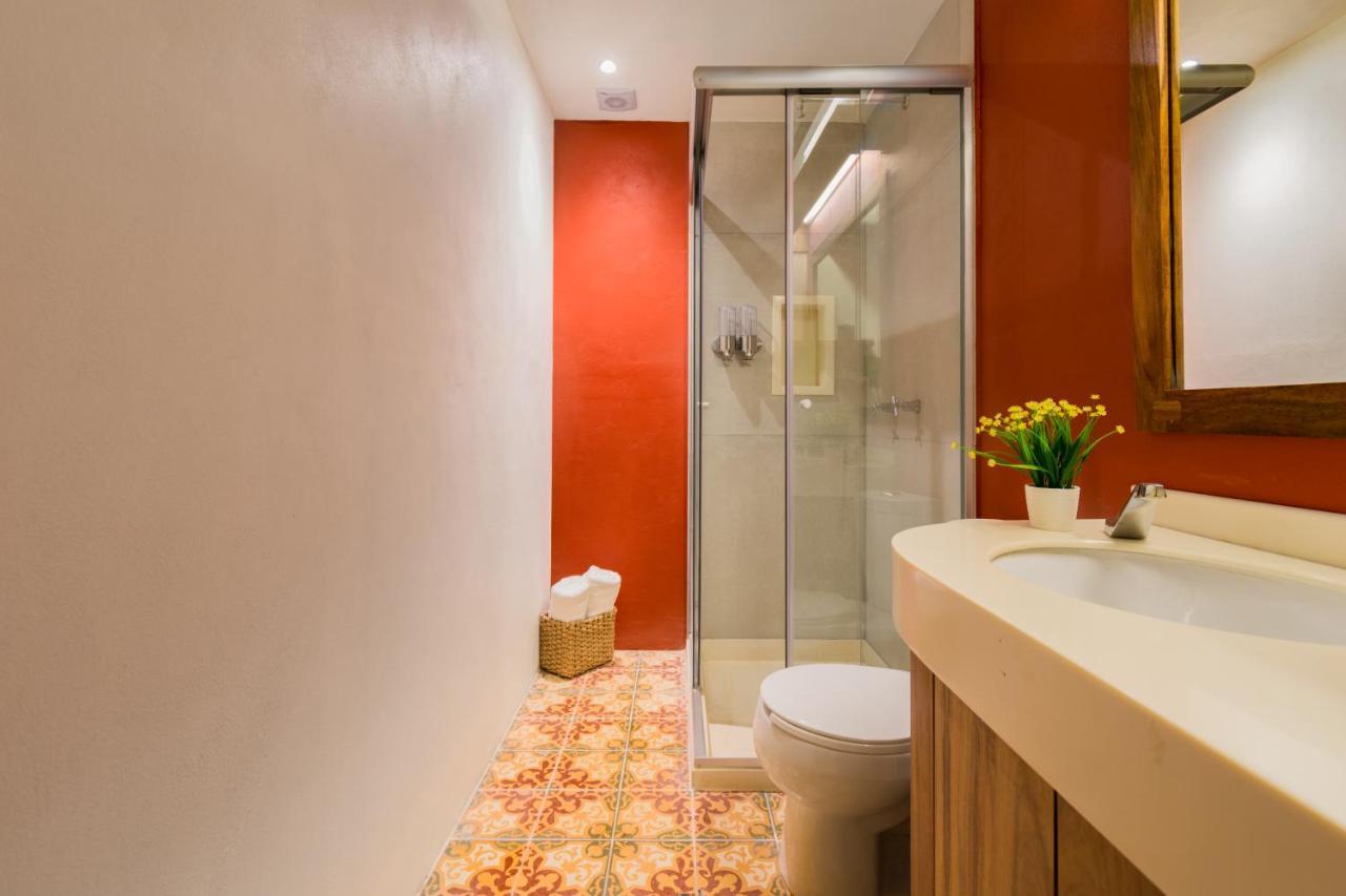 Casa Sauto Family Suite Next To The Cathedral Mexiko-Stadt Exterior foto